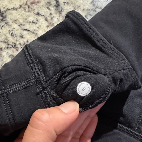 lululemon longline Bra - Picture 3 of 5